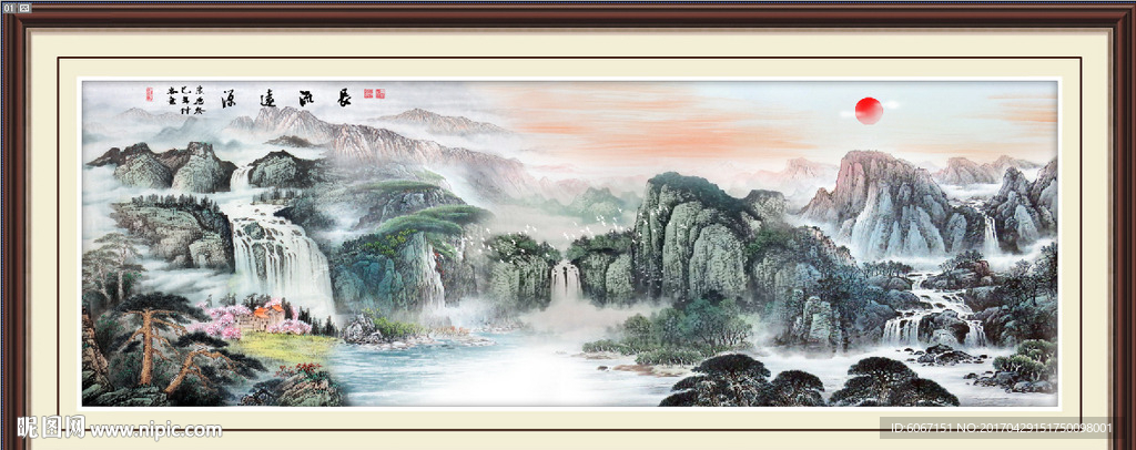 鸿运当头