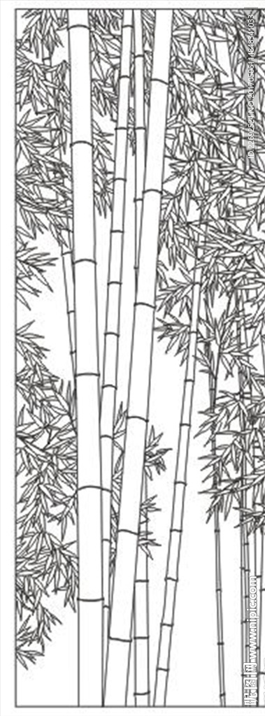 竹子