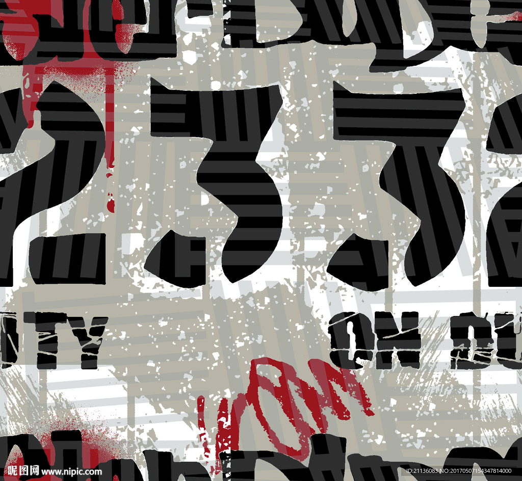 字母数字