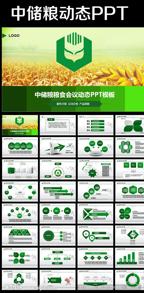 中国储备粮管理总公司中储粮