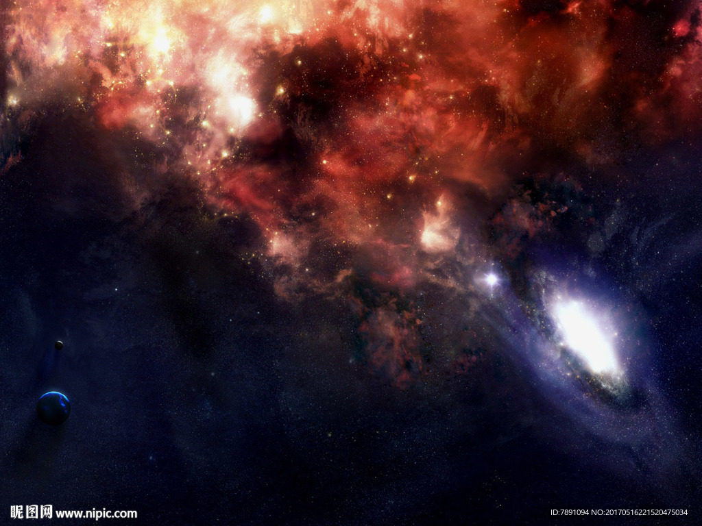 星空