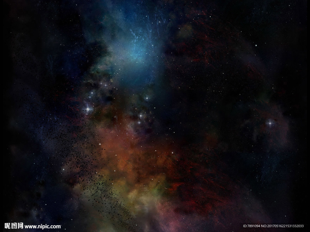 星空