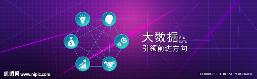 科技网站公司banner