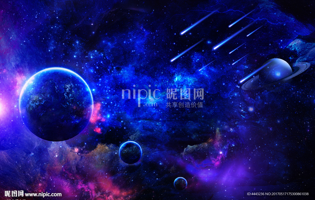 宇宙星空