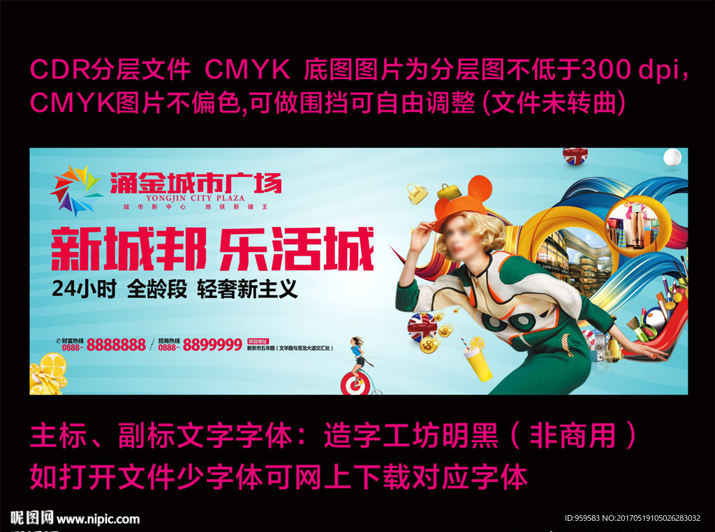 商业地产