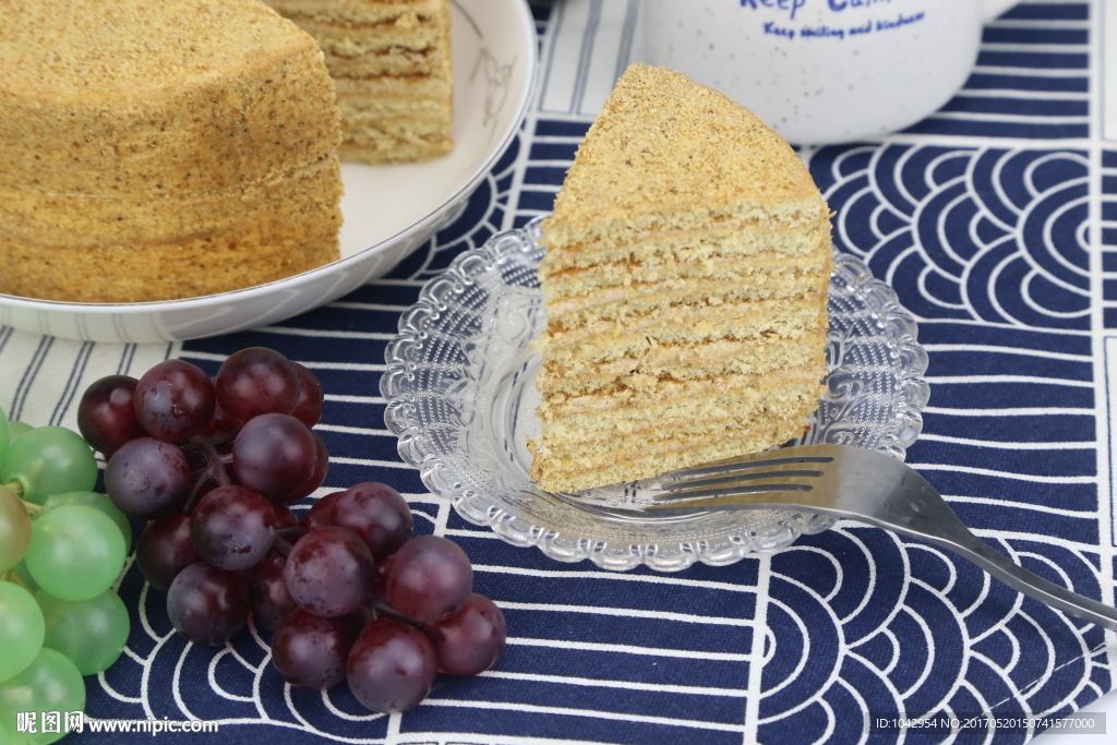 俄罗斯 提拉米苏