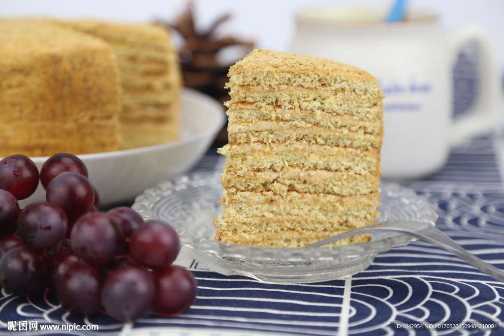 俄罗斯 提拉米苏