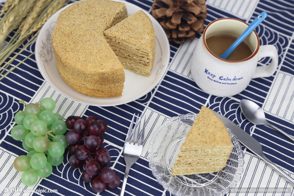 俄罗斯 提拉米苏