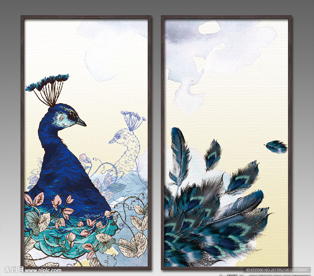 装饰画