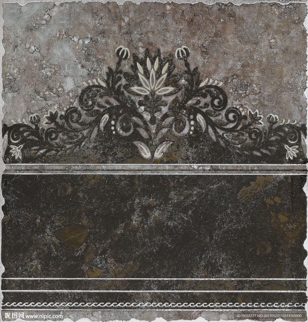 仿古纹理设计图__其他素材_底纹边框_设计图库_昵图网