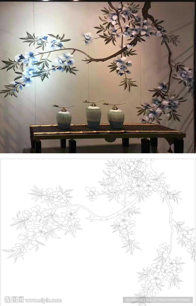 桃花