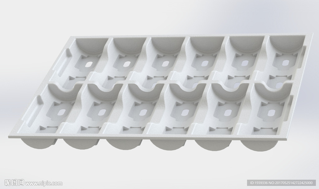 330纤体罐内托结构