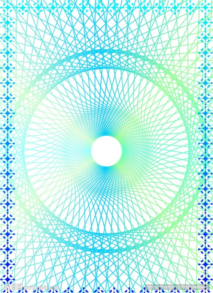 菜蓝子 农业证书纹