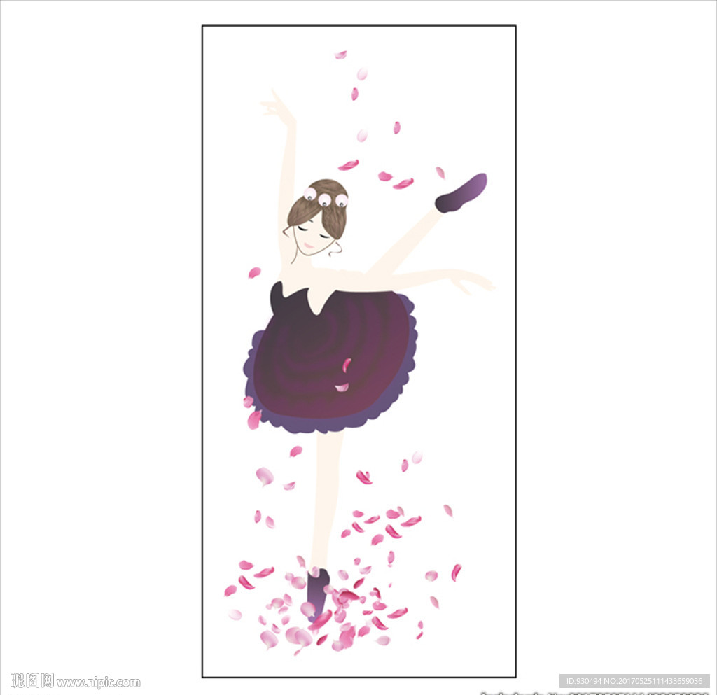 女神