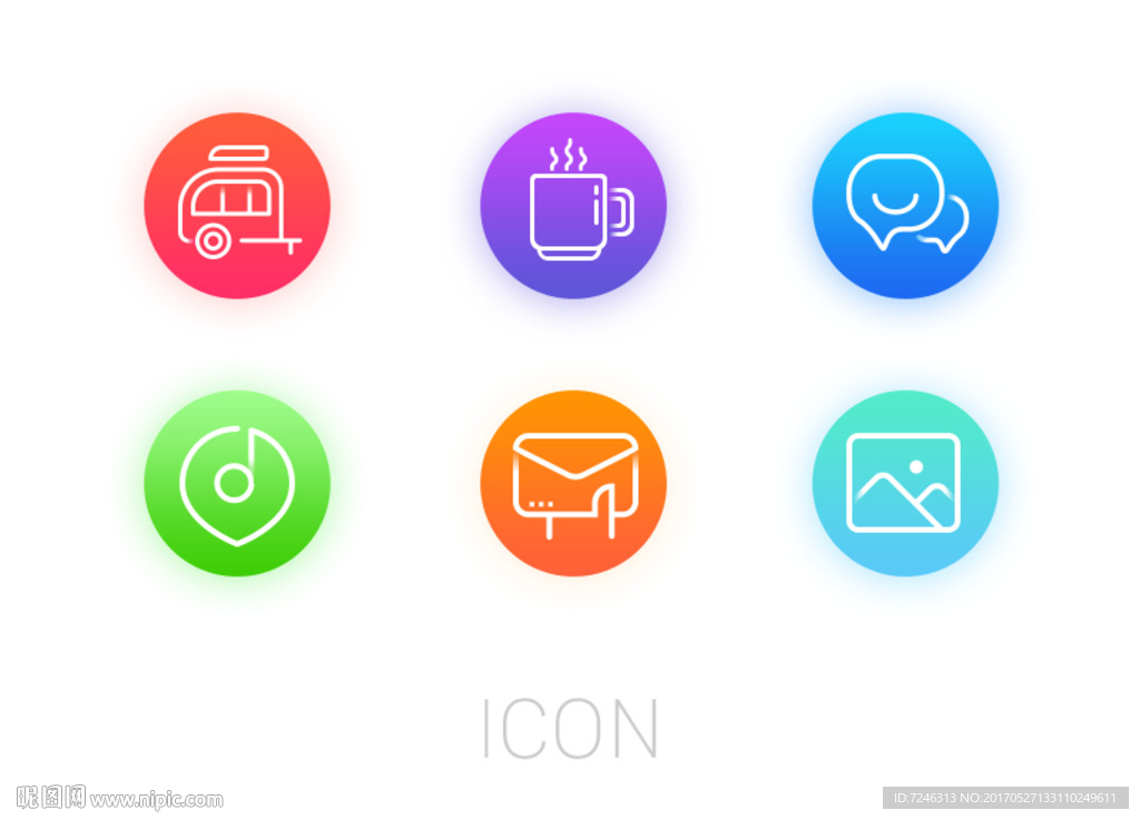 ICON图标