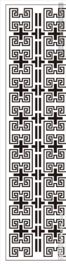 回形纹