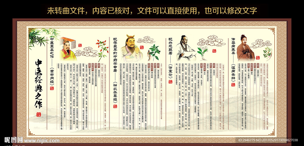 中医文化
