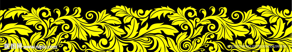 花纹