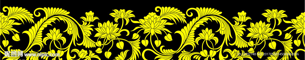 花纹
