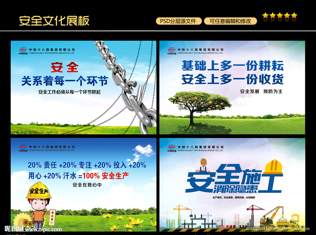 安全文化