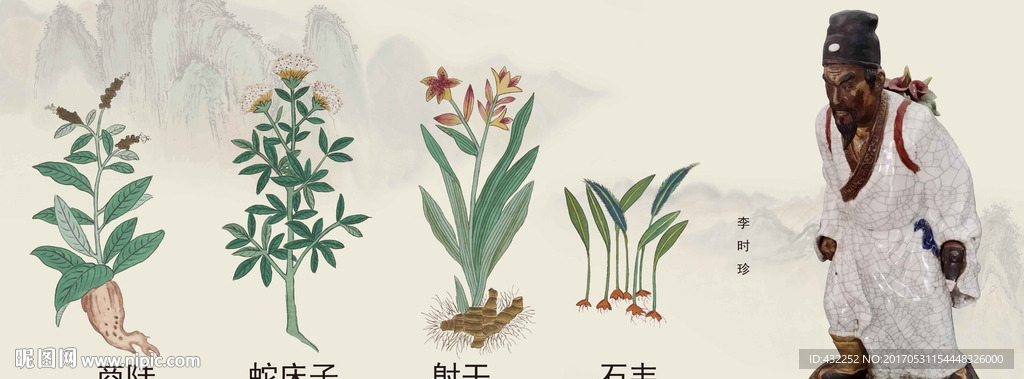 中医文化