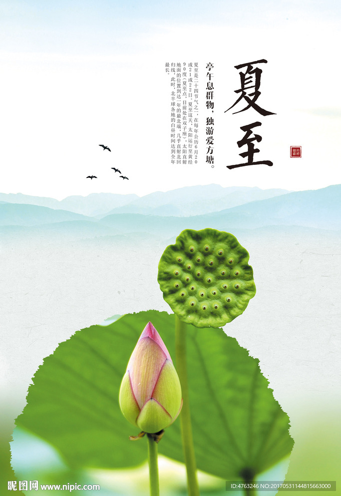 夏至