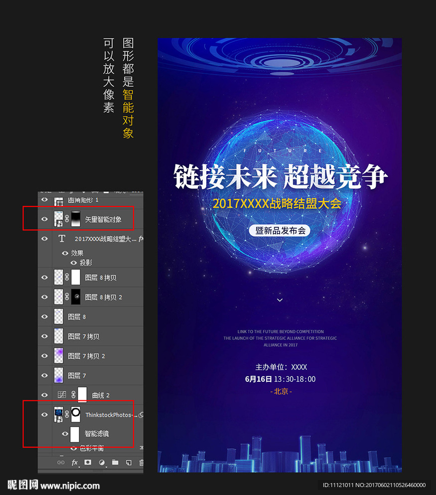 未来科技
