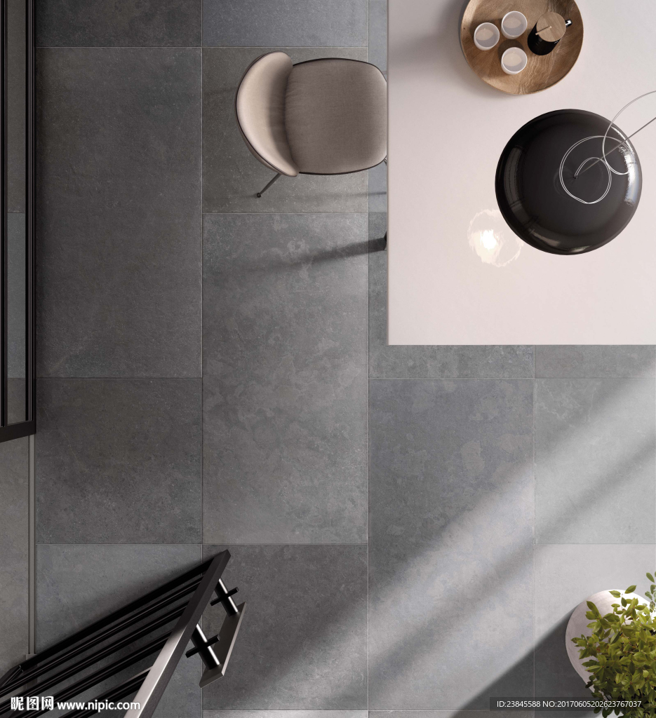 瓷砖效果图   室内  餐厅