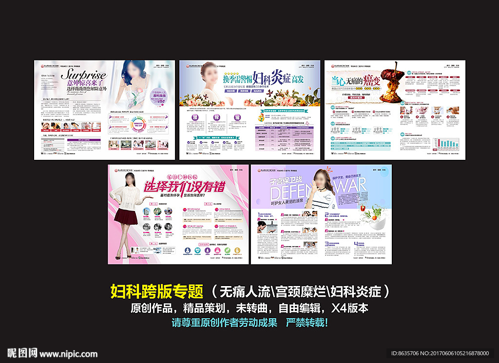 妇科杂志  妇科专题