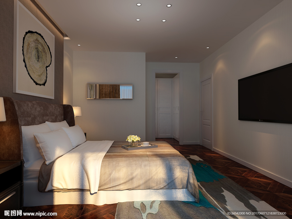 室内设计效果图