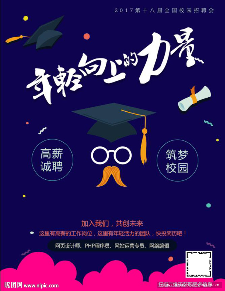 校园招聘