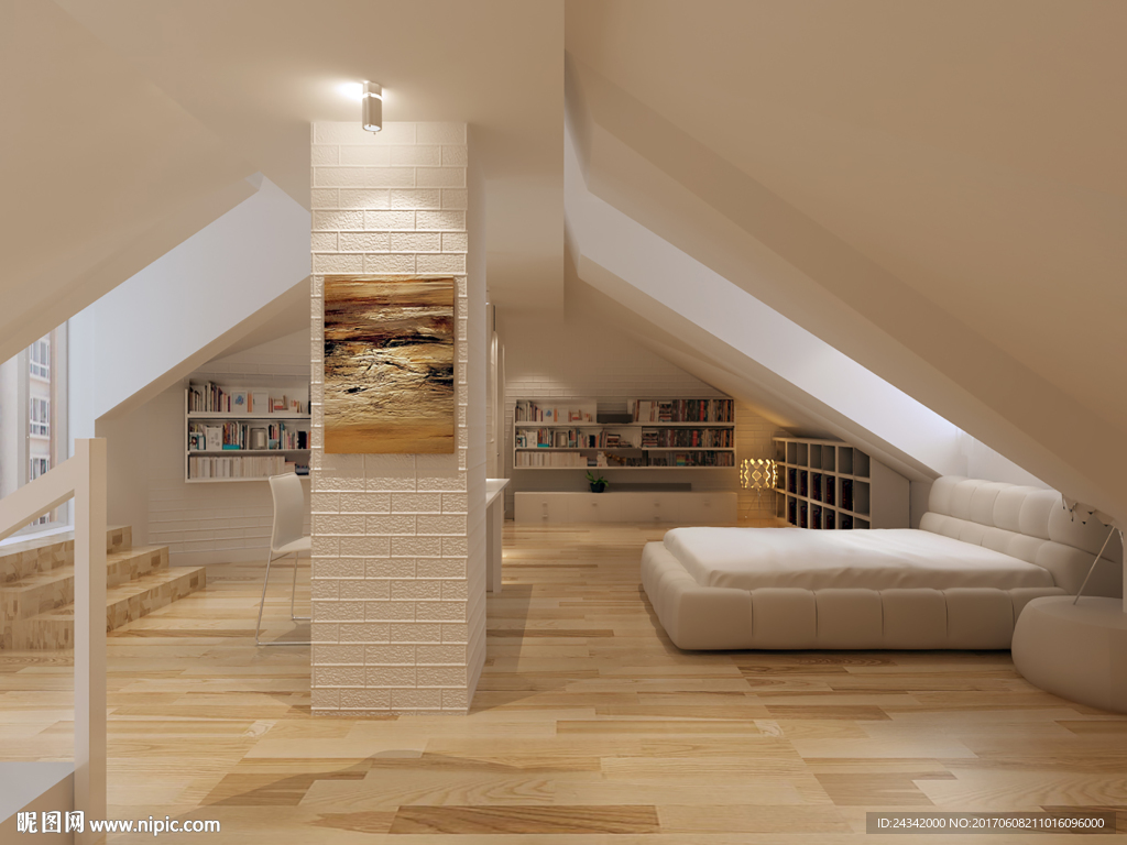 装饰设计效果图