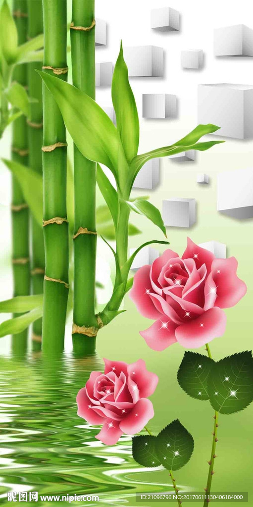 3d玄关