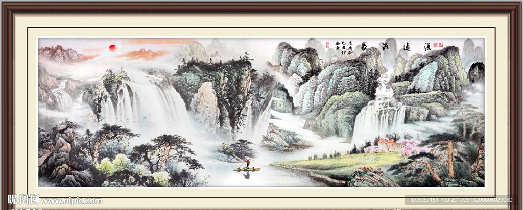 桂林山水