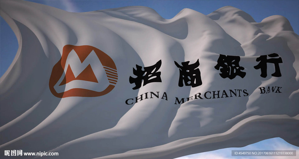 招商银行