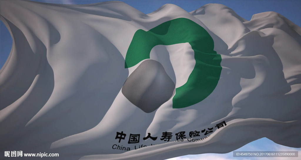 中保人寿