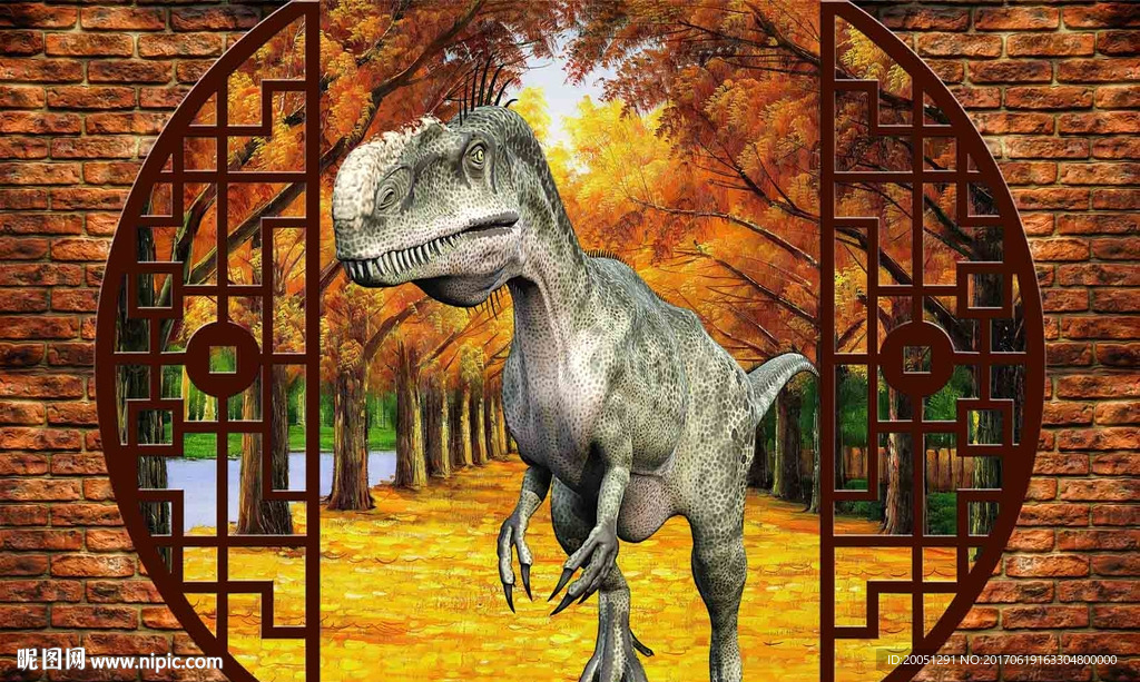 3d背景墙