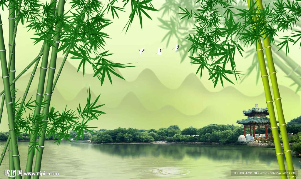 3d背景墙
