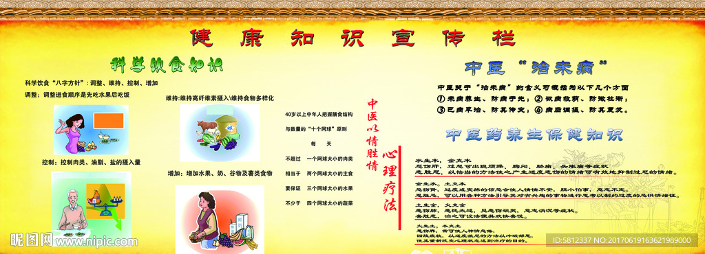 治未病
