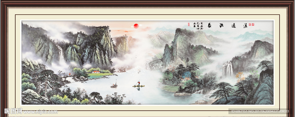 聚宝盆