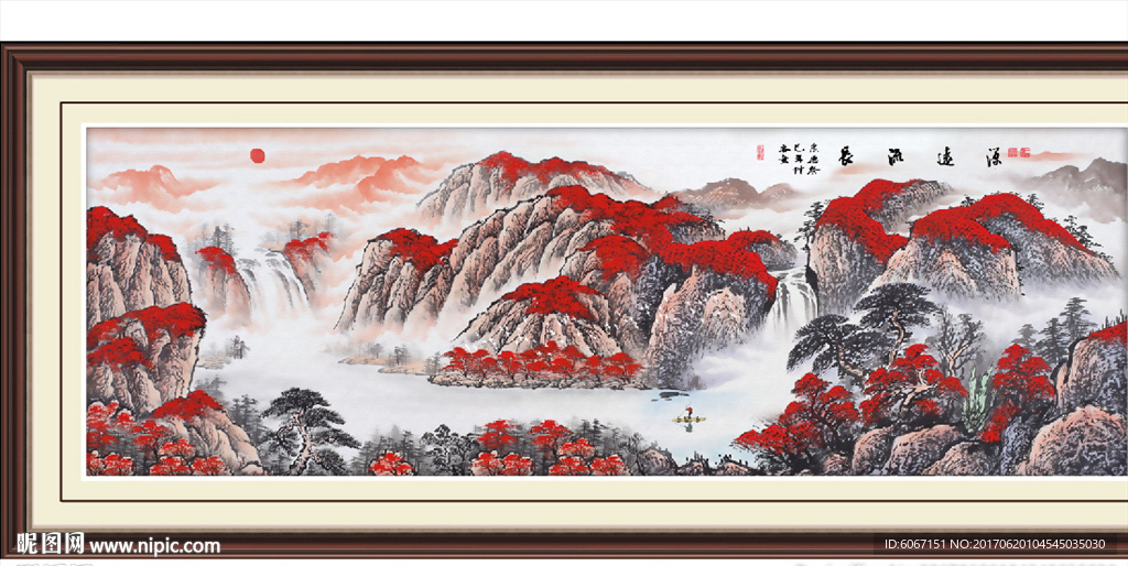 鸿运当头