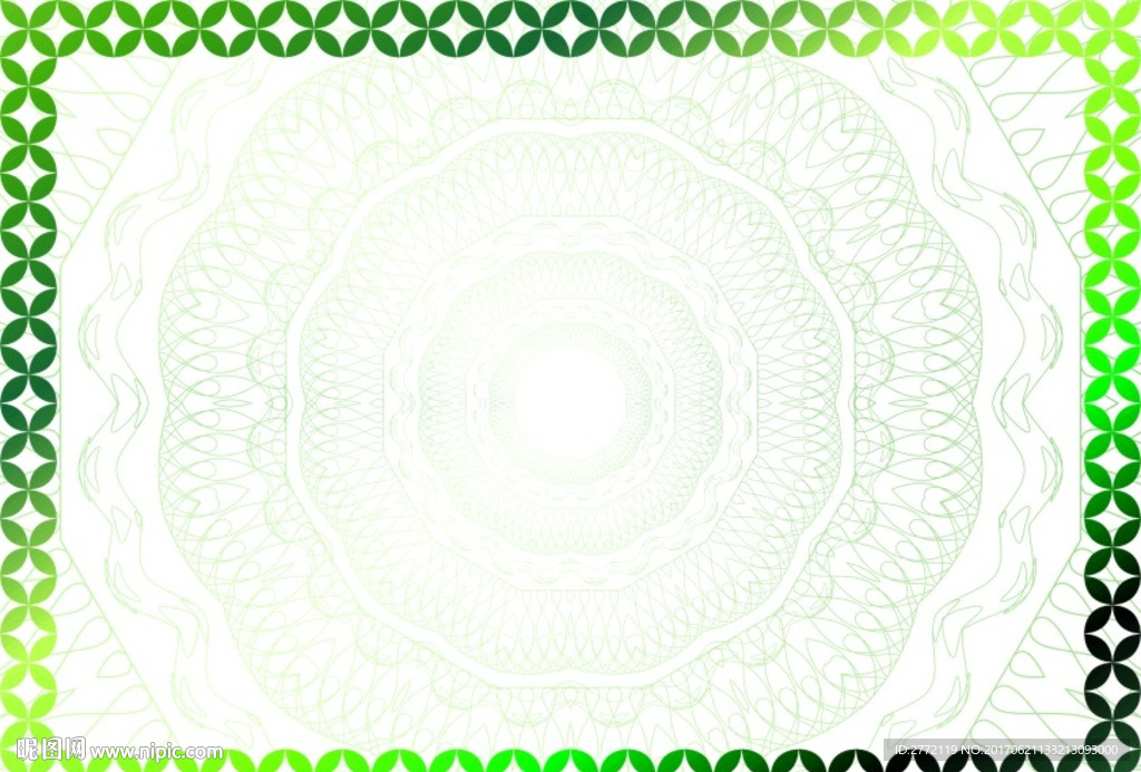 叶青青 许可证书纹