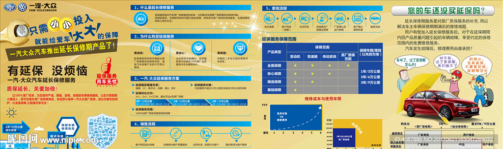 延保海报