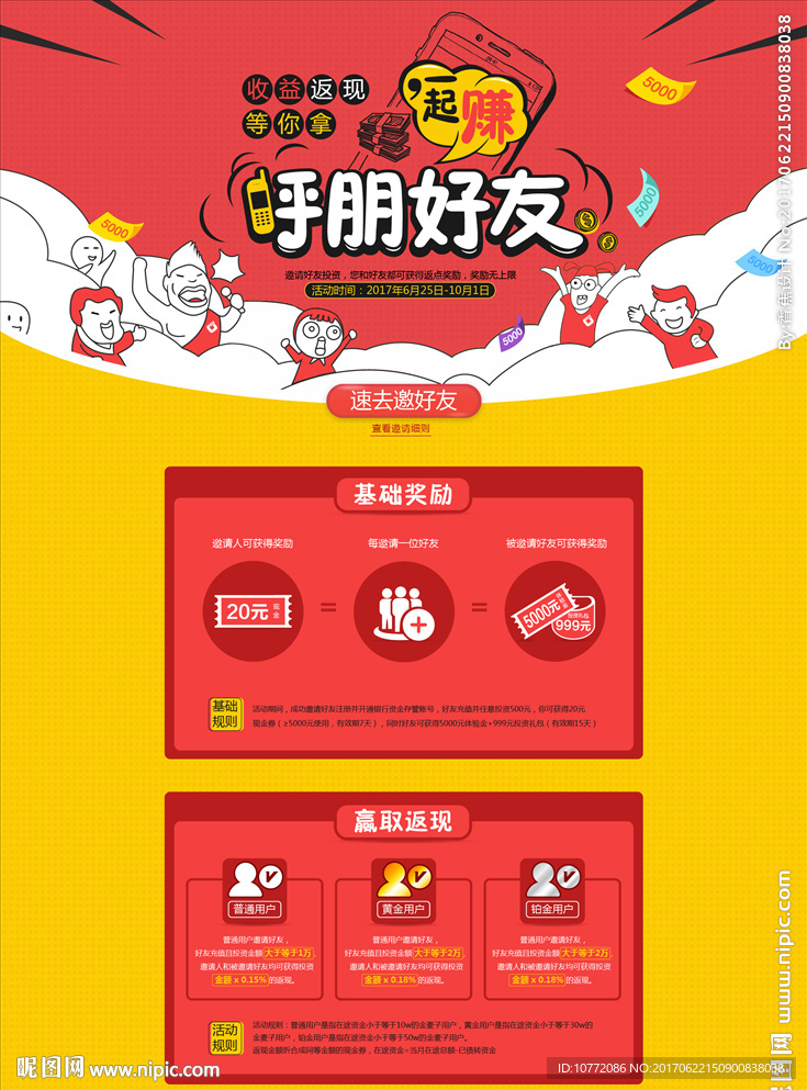 P2P金融