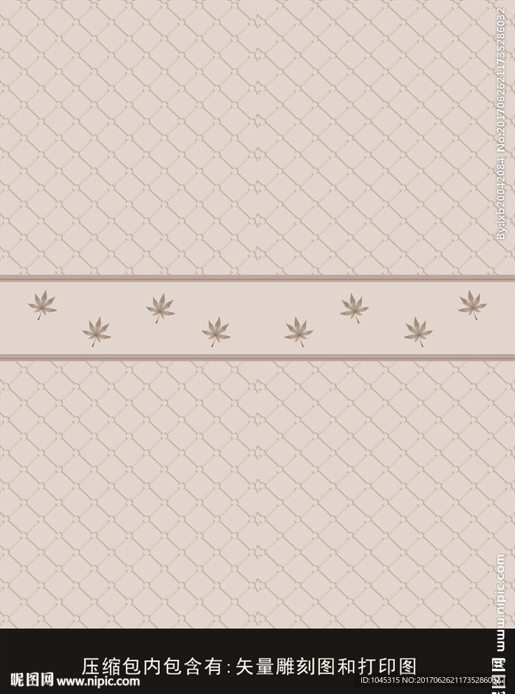 移门雕刻