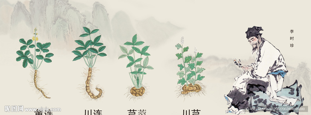 中医文化