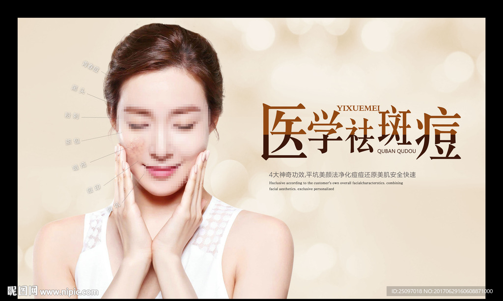 整形美容