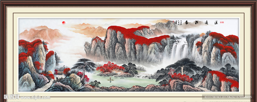 鸿运当头