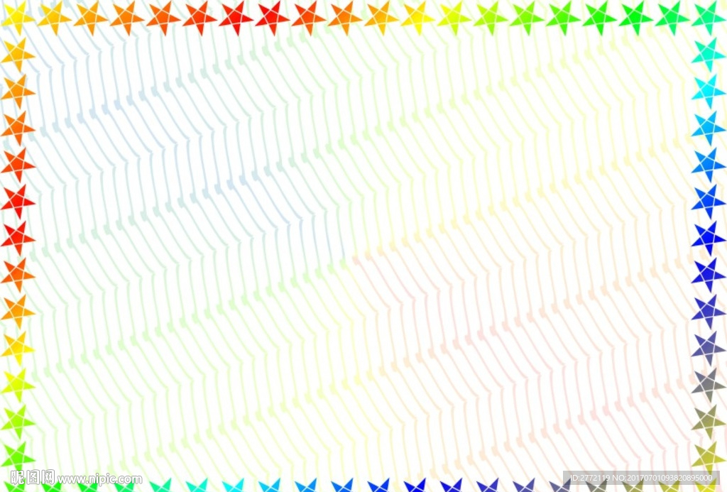 金彩凤 许可证书纹