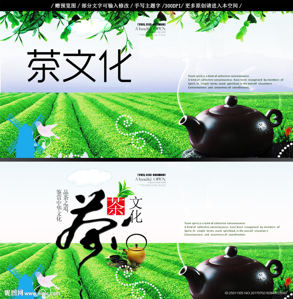 茶文化 中国